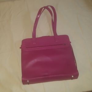 Laptop bag